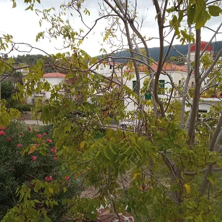 Bissias Maison d'hôtes Galatás