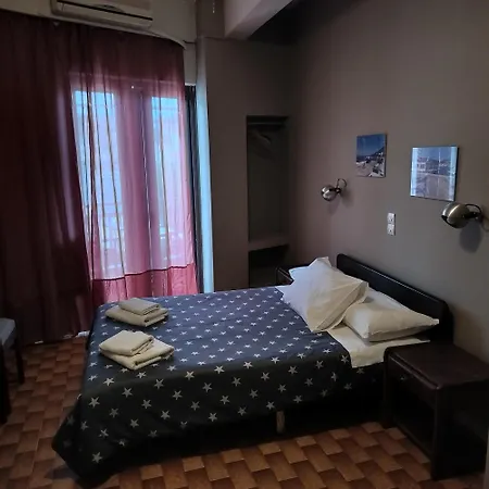 Bissias Maison d'hôtes 3*